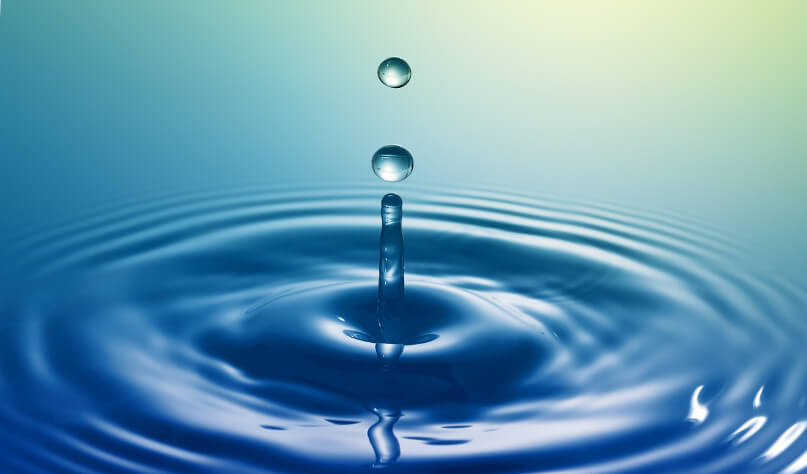 Капля воды