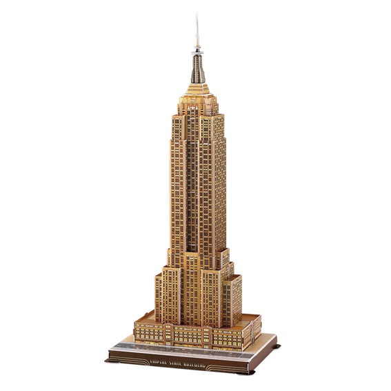 Empire State Building