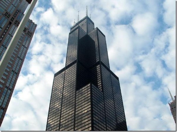 Sears Tower