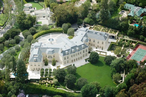 The Manor