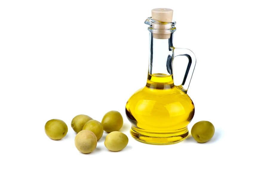 Масло оливы