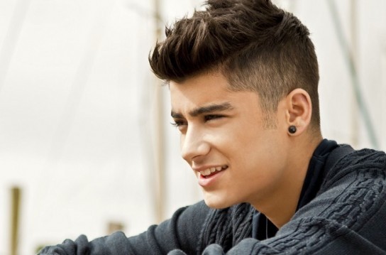 Undercut