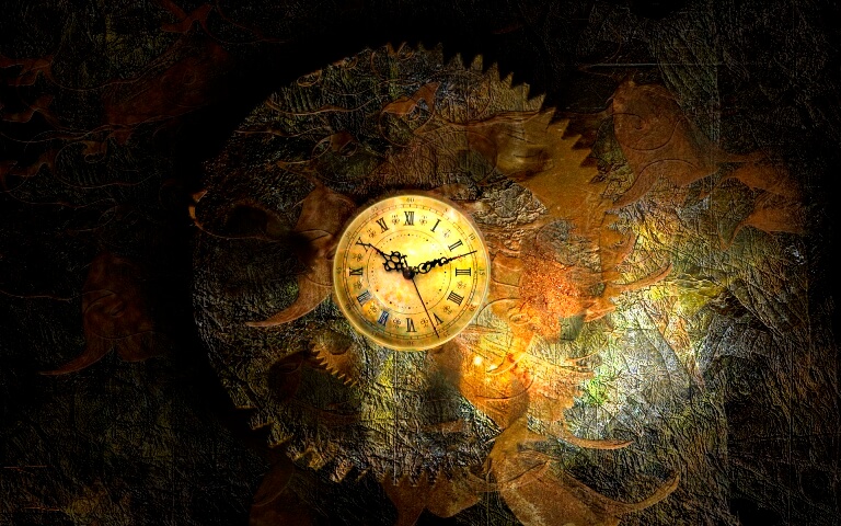 Часы