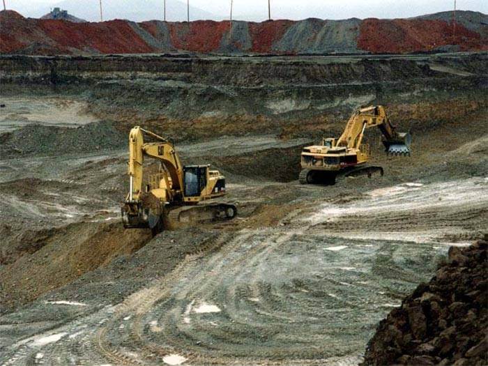 Классификация природных ресурсов