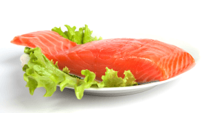 Морепродукты