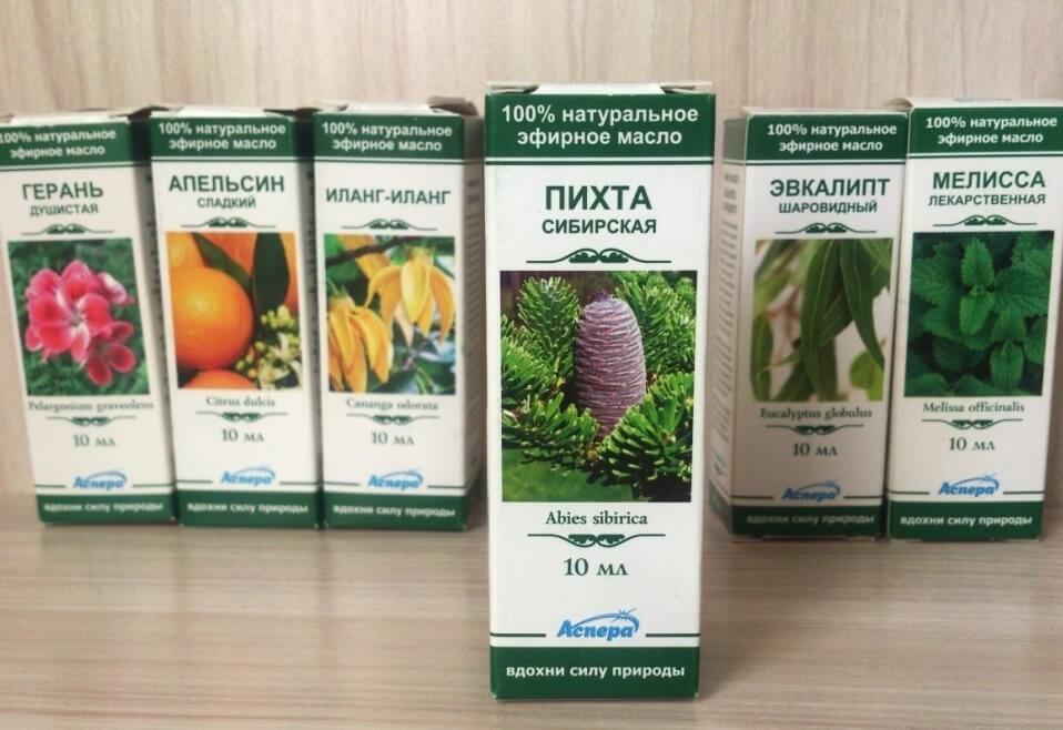 Масла