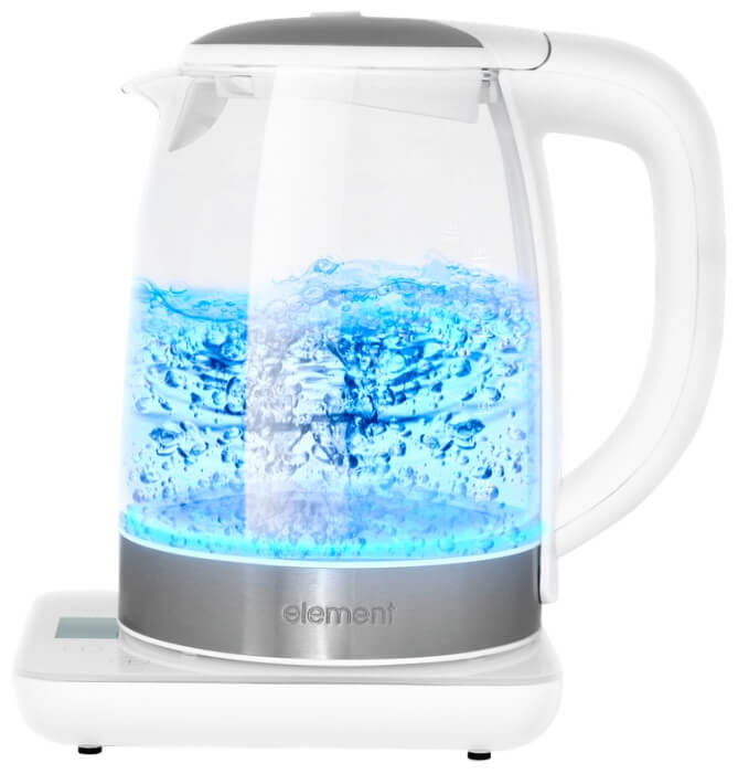 Element el’kettle WF06GW