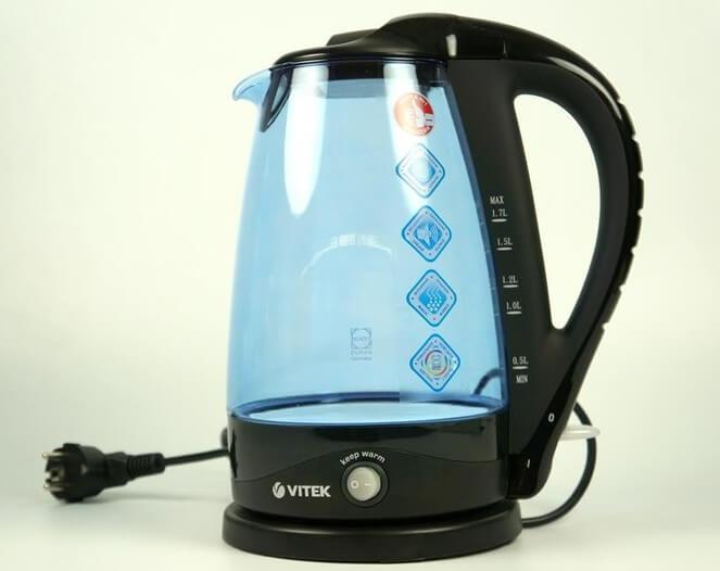 Vitek VT 1180 B