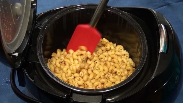 Макароны