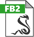 Формат  .fb2