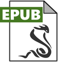 Формат .epub