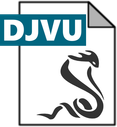 Формат .djvu