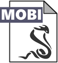 Формат .mobi