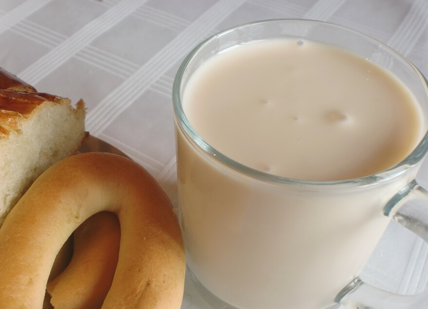 Какая бывает польза и вред от ряженки?