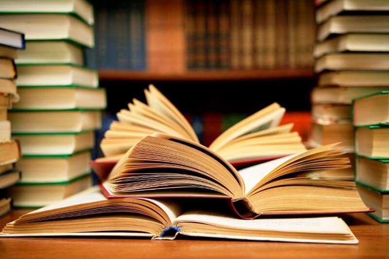 Какие бывают жанры книг?