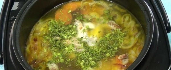 Какие бывают секреты в использовании мультиварки?