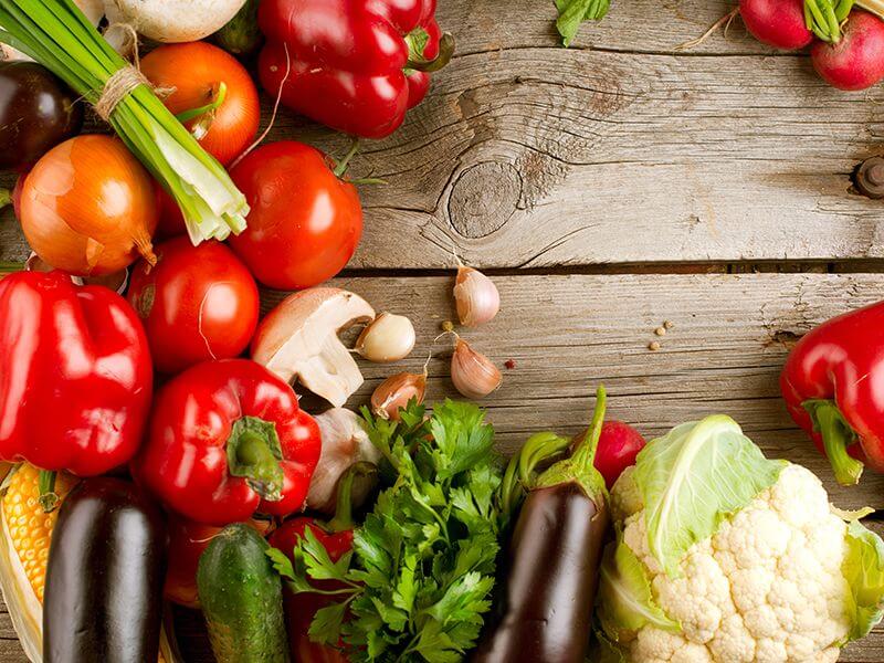 Какие бывают продукты для профилактики ракового заболевания?