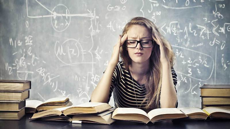 Какие бывают способы подготовки к экзамену?