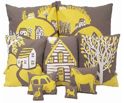 Какие бывают способы выборы подушки?